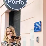 Mytrip Porto ماتوسينهوس