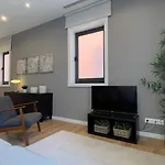 بيت ضيافة Mytrip Porto ماتوسينهوس