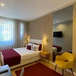 بيت ضيافة Mytrip Porto 4*