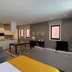 بيت ضيافة Mytrip Porto ماتوسينهوس