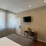Mytrip Porto بيت ضيافة ماتوسينهوس