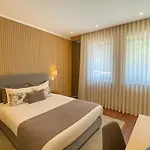 بيت ضيافة Mytrip Porto ماتوسينهوس