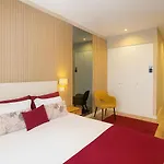 بيت ضيافة Mytrip Porto ماتوسينهوس