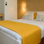 بيت ضيافة Mytrip Porto ماتوسينهوس