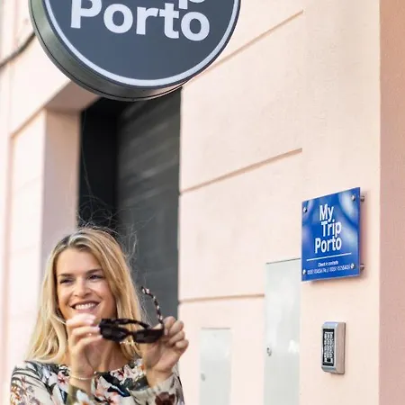 Mytrip Porto Matosinhos