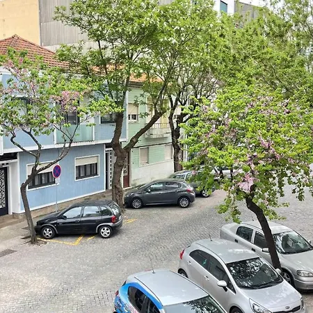 Mytrip Porto Guest house Matosinhos (Porto)