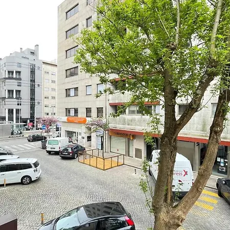 Mytrip Porto Pensjonat Matosinhos (Porto)