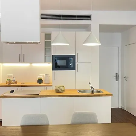 Pensjonat Mytrip Porto 4*