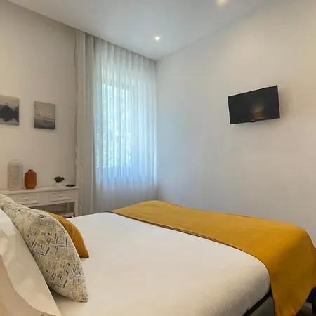 Mytrip Porto 4* Matosinhos (Porto)