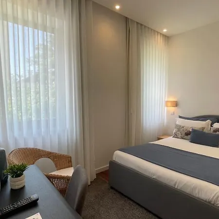 게스트하우스 Mytrip Porto *