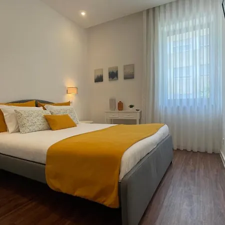 Mytrip Porto * Matosinhos (Porto)