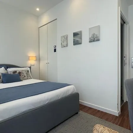 Guest house Mytrip Porto *