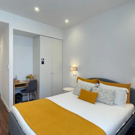 Guest house Mytrip Porto *