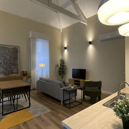 Guest house Mytrip Porto *