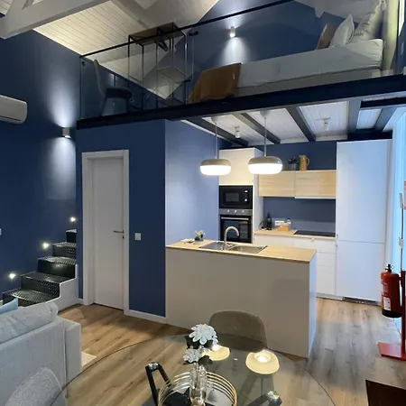 Guest house Mytrip Porto
