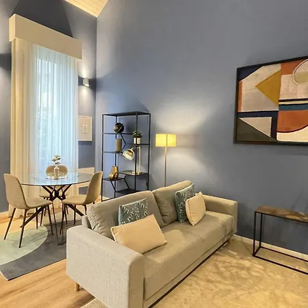 Guest house Mytrip Porto