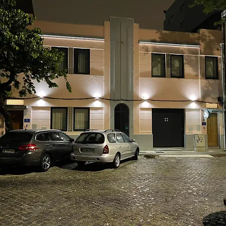 Guest house Mytrip Porto *