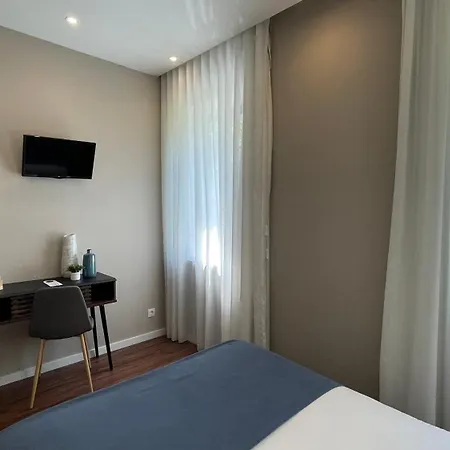 Mytrip Porto Pensjonat