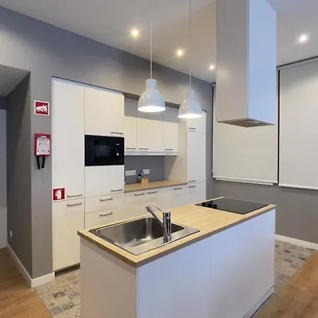 Guest house Mytrip Porto