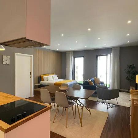 Mytrip Porto Pensjonat 4*