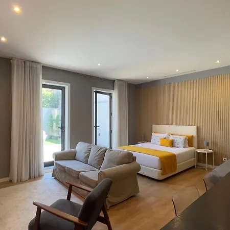 Mytrip Porto Pensjonat Matosinhos (Porto)