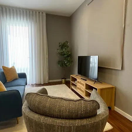 Mytrip Porto 4* Matosinhos (Porto)