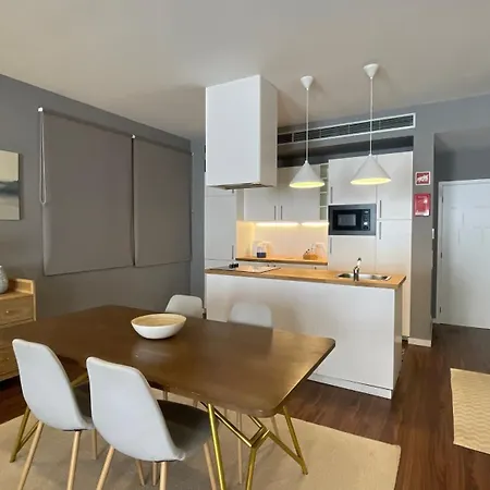 Mytrip Porto Pensjonat