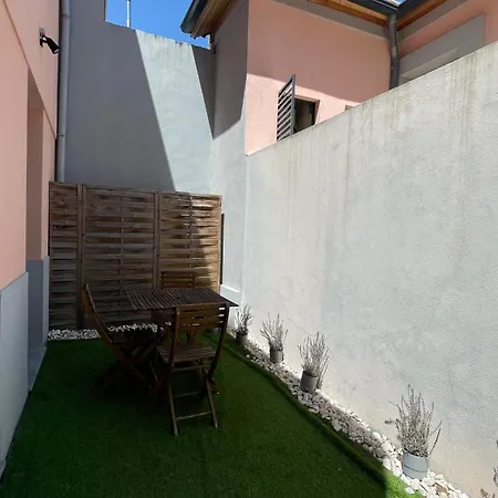 Guest house Mytrip Porto