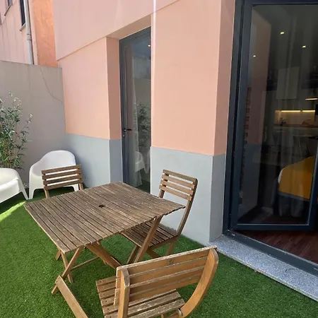 Mytrip Porto Casa de hóspedes 4*