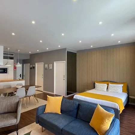 Guest house Mytrip Porto *
