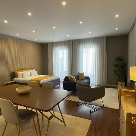 Mytrip Porto Casa de hóspedes Matosinhos (Porto)