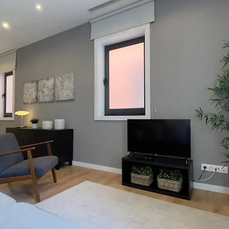 Casa de hóspedes Mytrip Porto Matosinhos (Porto)