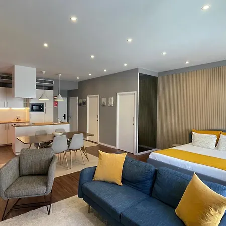 Mytrip Porto 4*