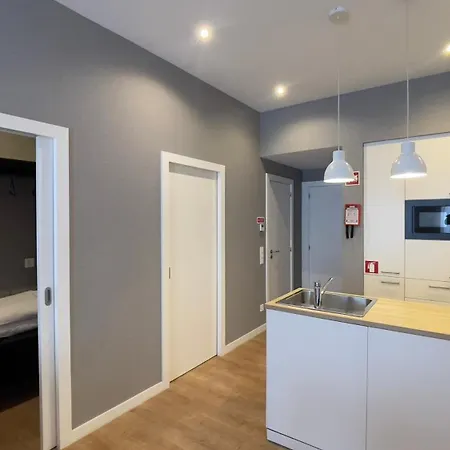 Mytrip Porto Matosinhos (Porto)