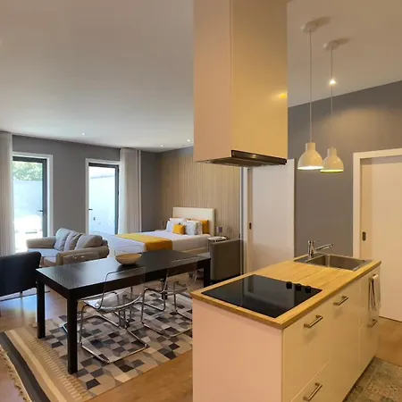 Mytrip Porto Pensjonat