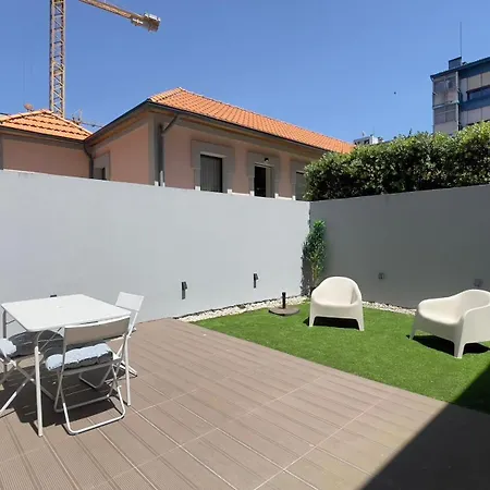 Mytrip Porto Pensjonat 4*