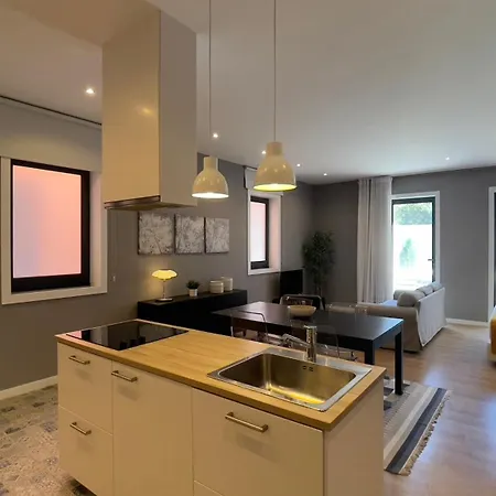 Mytrip Porto Casa de hóspedes Matosinhos (Porto)