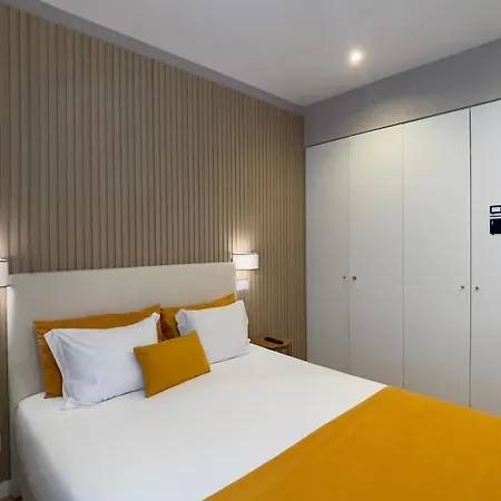 Guest house Mytrip Porto Matosinhos (Porto)