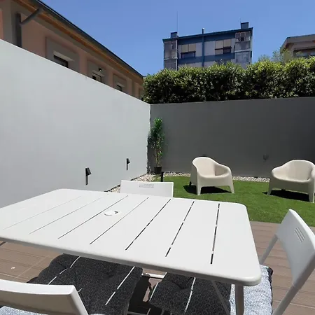 Mytrip Porto 4* Matosinhos (Porto)