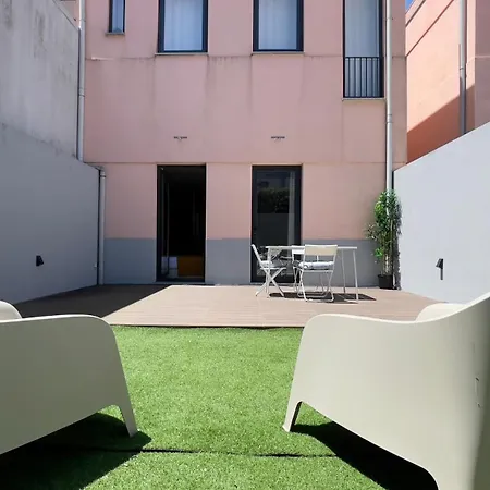 Mytrip Porto Pensjonat