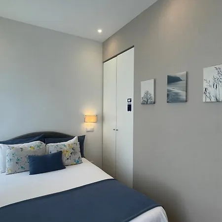 Guest house Mytrip Porto