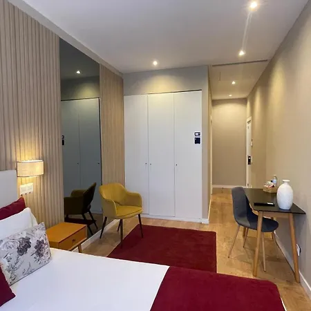 Mytrip Porto Guest house *