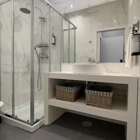 Casa de hóspedes Mytrip Porto 4*