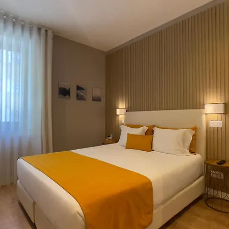 Mytrip Porto Guest house Matosinhos (Porto)
