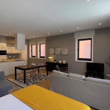 Guest house Mytrip Porto Matosinhos (Porto)