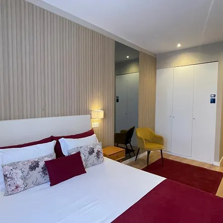 Mytrip Porto 4*