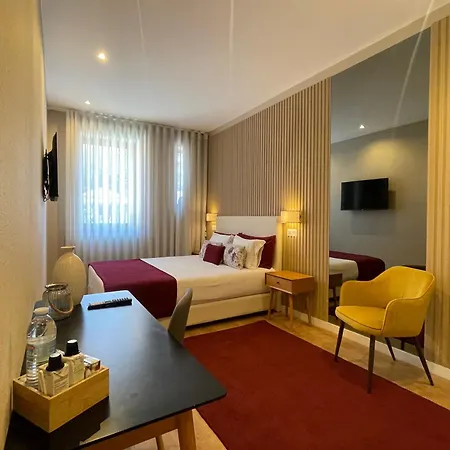 Mytrip Porto Matosinhos (Porto)