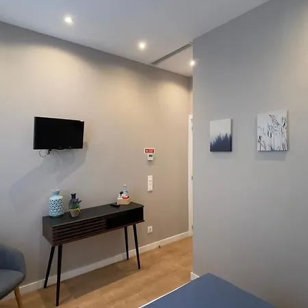 Mytrip Porto Casa de hóspedes