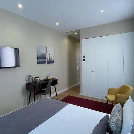 Mytrip Porto Matosinhos (Porto)