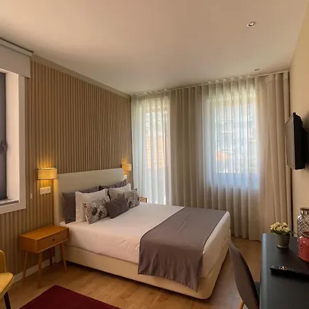 게스트하우스 Mytrip Porto